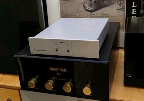 Arcus anniversary phono - anniversary,