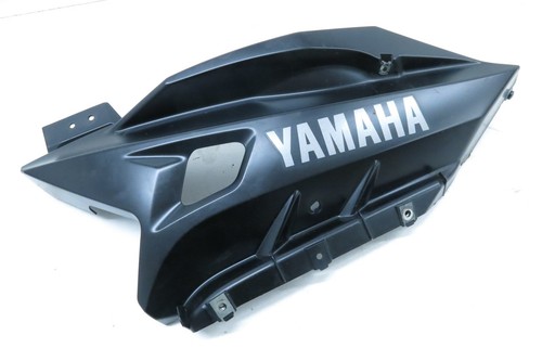 Yamaha yzf 125 - yzf-r, re29