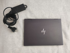 HP Envy x360 13 ar-0205ng Touch AMD Ryzen 5 3500U 8GB RAM 256GB SSD