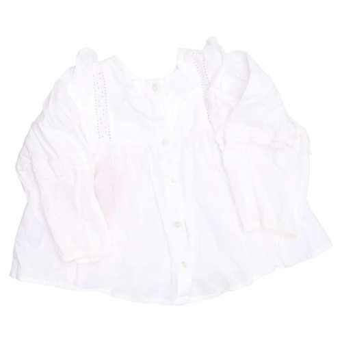 Zara bluse größe 86 - größe:,