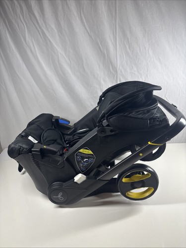 Babyschale mit gestell - babyschale,