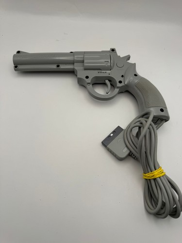 The pursuer light gun grau - light,