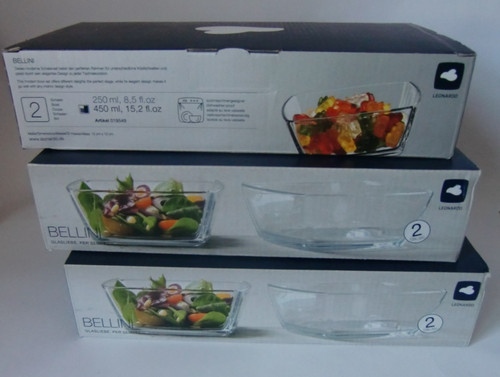 2er set st leonardo - set,