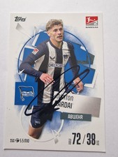 Marton DARDAI Hertha BSC