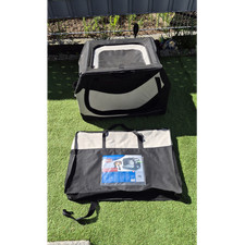 Trixie Faltbare Transportbox