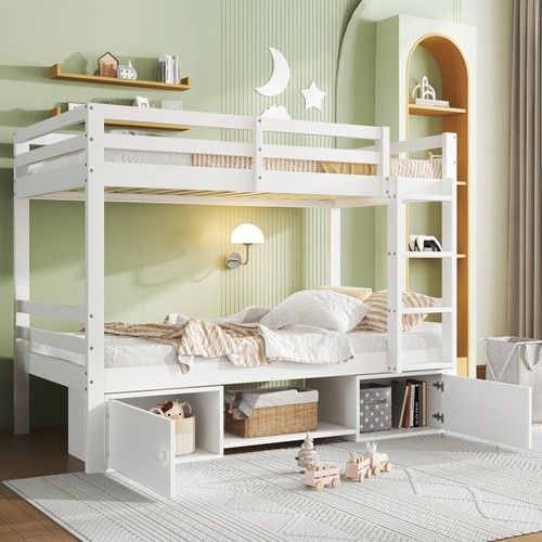 Etagenbett kinderbett - etagenbett,