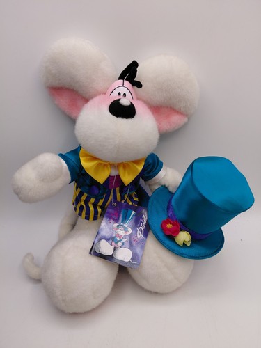Diddl maus - 🎩🐭,