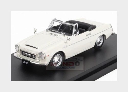 Edicola datsun fairlady - edicola,