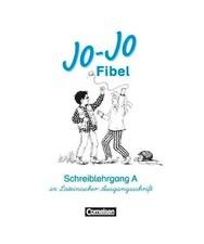 Jo-Jo Fibel A