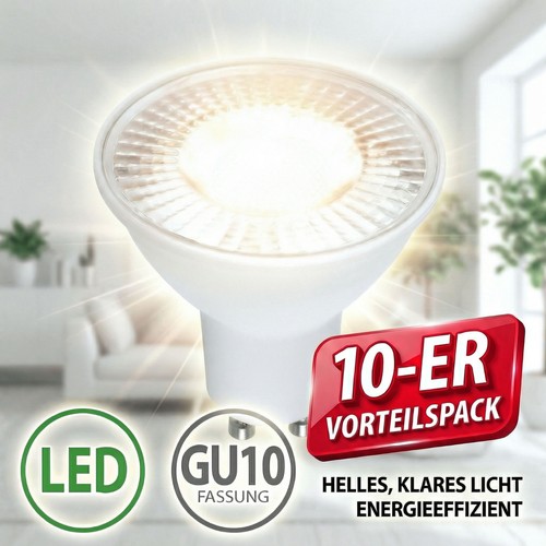 Led leuchtmittel auch - led, 3-step