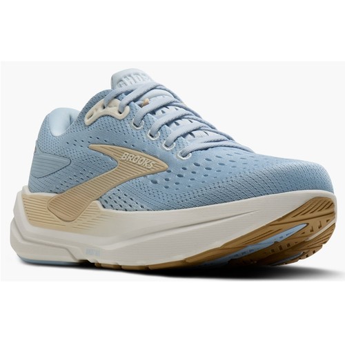 Brooks ghost max - ghost, 3