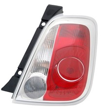 Rücklicht rechts für Fiat