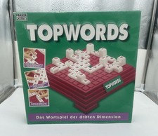 Spiel Topwords | Wortspiel von