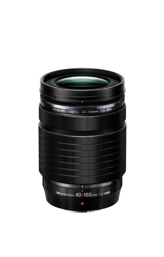 System zuiko digital ed - system,
