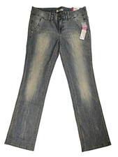 Esprit Unisex Jeans Smart
