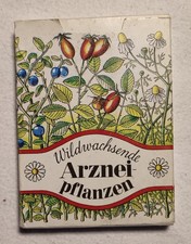 Kartenspiel ddr wildwachsende - ddr:,