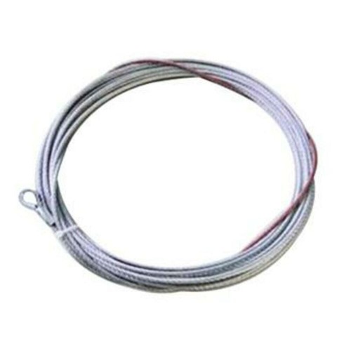 Ersatz seilwinde art 2500 - seilwinde,