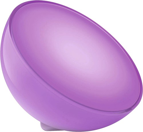 Philips hue white - &, col.