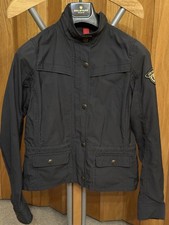 Bogner Fire & Ice
