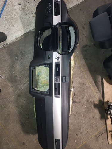 Armaturenbrett bmw e90 e91 e92 - armaturenbrett,