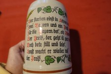 Bierkrug v King - Spaßkrug -