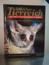 Lebendiges Tierreich - Die