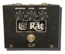 Proco The Rat Large Box