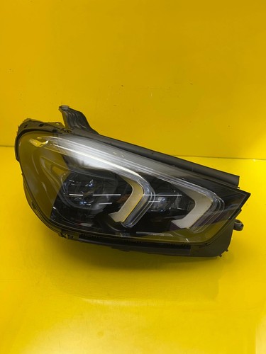 Mercedes gle w167 full - mercedes,