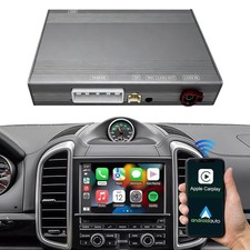 Wireless CarPlay Nachrüstset