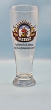 Kuchlbauer 0,5l sahm Bierglas
