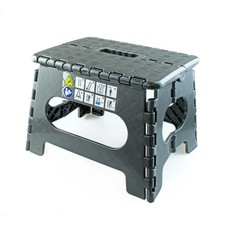 4DOOR Tritthocker/Klapphocker