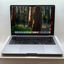 Apple MacBook Pro 14 M1 Pro