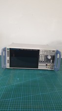 Rohde schwarz fsva3030 - rohde,