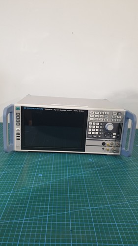 Rohde schwarz fsva3030 - &,