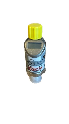 Hydac eds 8446 0400 013 - hydac,