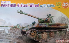 Dragon 7697 - 1:72 Sd.Kfz. 171