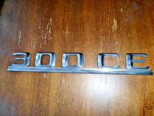 1992 Mercedes-Benz W124 - Rear