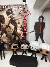 Chemical romance mikey - my,