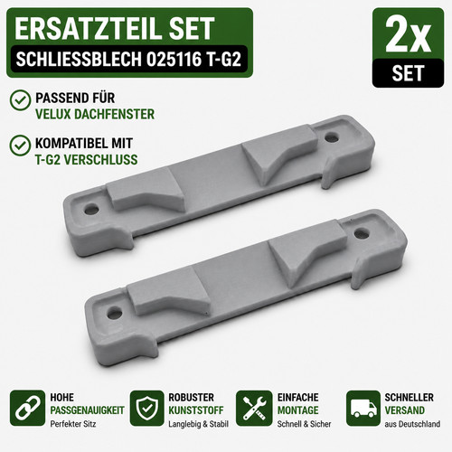 Ersatzteil passend für - , velux