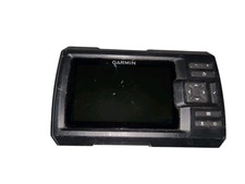 Garmin Striker PLus ECHOLOT