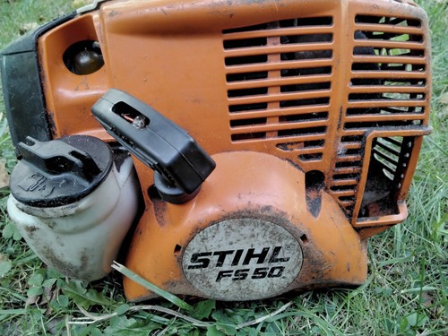 Stihl freischneider motor - freischneider,