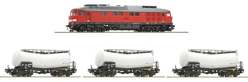 Roco 51340 diesellok - 51340.1,