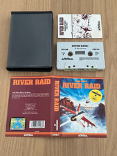 Activision River Raid