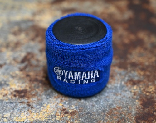 Yamaha racing bremsbehälter - yamaha,
