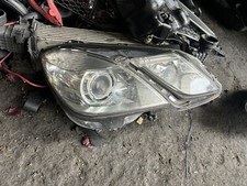 Frontscheinwerfer Mercedes-Benz W212 A2128205861 Xenon Rechts Headlight