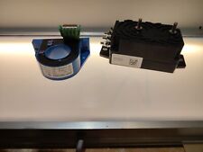 LEM Spannungswandler + Stromwandler Leistungsmessung Photovoltaik Solar Wallbox