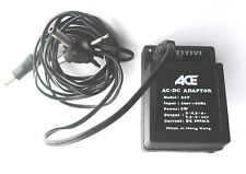 Netzteil  Adaptor einstellbare