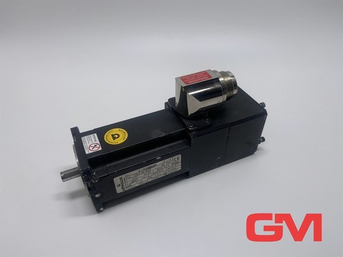 Baumüller servomotor dsg - baumüller, 36