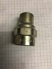 Friatec Klebeübergang für Heizung & Warmwasser | 16mm x 1/2" AG