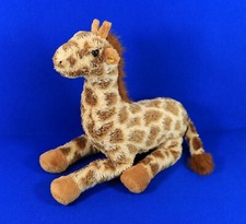 STEIFF GIRAFFE Cosy Friends
